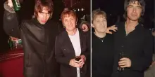 Oasis, c'è la mamma dei fratelli Gallagher dietro il tour di reunion