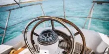 Introdotta l’Anagrafe delle Patenti Nautiche
