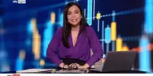 Sky Tg24 Business, la puntata del 22 maggio