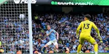 L'hai visto il clamoroso errore di De Bruyne a porta vuota?