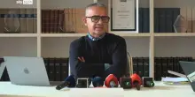 Martedi riesame su sequestro e perquisizione Venditti