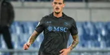 Villarreal-Rafa Marin, accordo trovato col Napoli