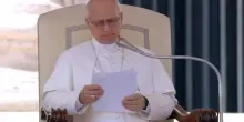 Nuovo appello del Papa per la pace: “A Gaza situazione inaccettabile”