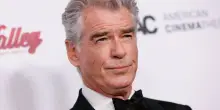 James Bond, Pierce Brosnan vuole tornare: 'Perché no? Sarebbe bello'