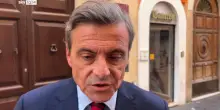 Calenda: tregua fatto importantissimo