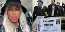 Femminicidio Matteuzzi, definitivo ergastolo per l'ex Padovani