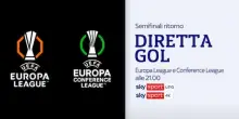 Il calendario e gli orari di Europa League