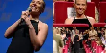 Cannes, Scarlett Johansson debutta alla regia con Eleanor the Great