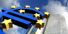 La Bce lascia i tassi invariati al 2%