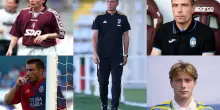 Massimo Brambilla, chi è l'allenatore ad interim della Juventus