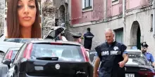 Femminicidio nel Salernitano, compagno vittima trasferito in carcere