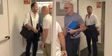Gilardino arrivato a Pisa: attesa l'ufficialità