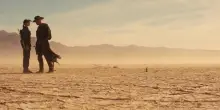 Fallout, le prime foto della seconda stagione della serie tv