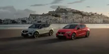 Seat Ibiza e Arona, nuovo design e motori solo termici. La prova
