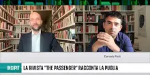 Turismo e identità, Daniele Rielli racconta la Puglia