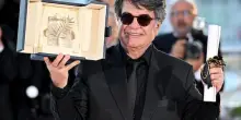 It Was Just An Accident, la data di uscita del film di Jafar Panahi