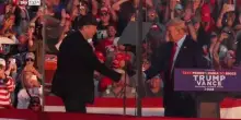 Musk-Trump, ora lo scontro è “great again”