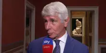 Abodi: 'Confidiamo in Gattuso, ora c'è armonia in Nazionale'