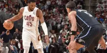 I 10 migliori giocatori della Eastern Conference