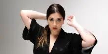 Cristiana Verardo, album L'Avversaria: 'Canto amore e contraddizioni'