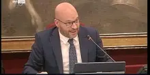 Medioriente, Fontana: non contrario a stato Palestina, ma sarebbe utile?