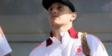 Cremonese, Gollini arriva in prestito secco