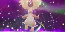 'Leggende Pokémon: Z-A', da Mega Dragonite alle altre novità in arrivo