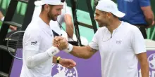Bolelli/Vavassori, è di nuovo finale ad Halle