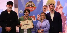 Capitan Findus diventa un fumetto, il contest a Lucca Comics 2025
