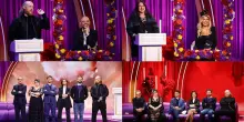 Roast in Peace, tutto sul comedy show in streaming su Prime Video