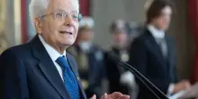 Mattarella: si promuova rispetto dei diritti in famiglia