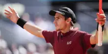 Arnaldi soffre ma va al 2° turno: Gaston ko