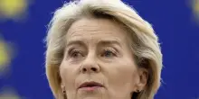 Caso Pfizer, mozione di sfiducia contro von der Leyen