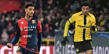 Calciomercato Milan, De Winter-Athekame a un passo: come stanno le cose