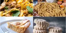 Il turismo enogastronomico è in crescita in Italia