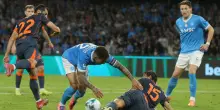 Marotta: 'Il rigore ha indirizzato Napoli-Inter, serve chiarezza'
