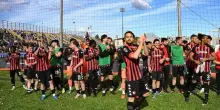Serie C, il tribunale ha dichiarato il fallimento della Lucchese