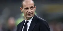 Allegri in testa alla classifica: solo tre volte ha iniziato meglio il campionato