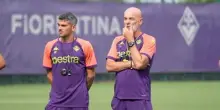 Fiorentina-Polissya, Pioli punta sulla continuità?