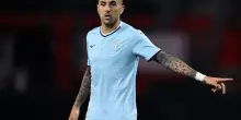 Lazio, verso il rinnovo di Matias Vecino. Marcos Antonio ceduto al San Paolo
