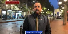 Roma-Inter, probabile coppia Lautaro-Bonny