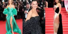 Cannes 2025, pagelle ai look sul red carpet di apertura del Festival