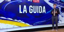 La Guida: Le piazze piene e i nemici della democrazia