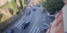 Tivoli Terme, sequestrata discarica abusiva di 700mq