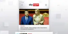 Sky Tg24 Business, la puntata del 22 ottobre 2025