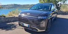 Ioniq 9, il manifesto di Hyundai: la prova su strada