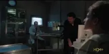 The Institute, il trailer della serie tv