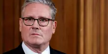 Starmer sul raduno dell'ultradestra: “Non ci intimidirà'