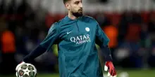 Donnarumma e il rinnovo con il Psg: la situazione ad oggi