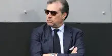 Juventus, il ds Giuntoli verso l'addio. VIDEO